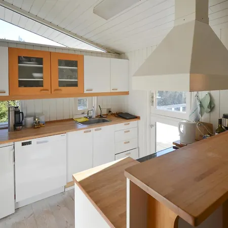 Holiday home Amazing In With Kitchen *