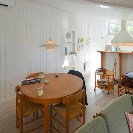 Amazing In With Kitchen Anholt